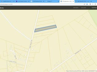 1095 Cedar Branch Rd, Loris, SC 29569