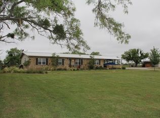 1701 Fm 1467 S, Zephyr, TX 76890