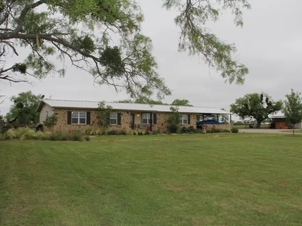 1701 Fm 1467 S, Zephyr, TX 76890