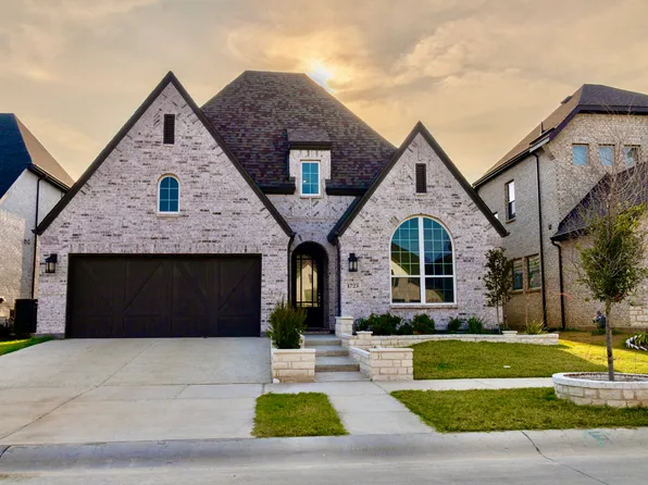 1725 Friendship Ln, Northlake, TX 76226