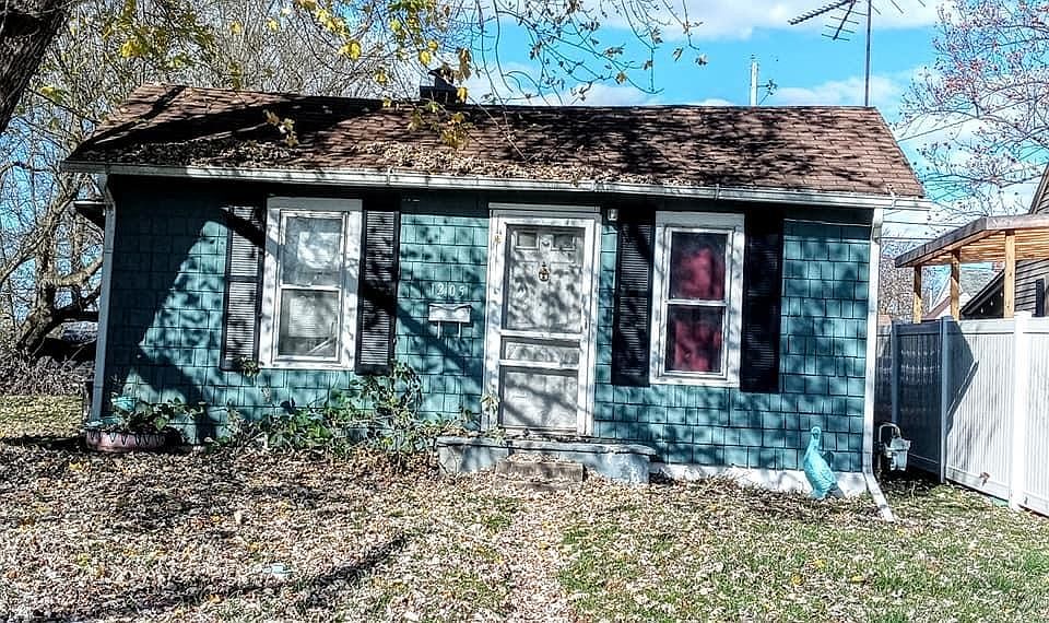 1st image of this home