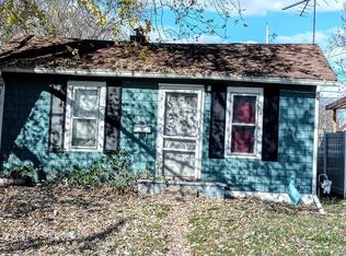 1205 E Locust St, Lancaster, OH