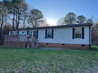 1309 Alston Ave, Siler City, NC 27344