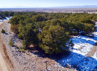 2058 Condor Overlook, Crestone, CO 81131