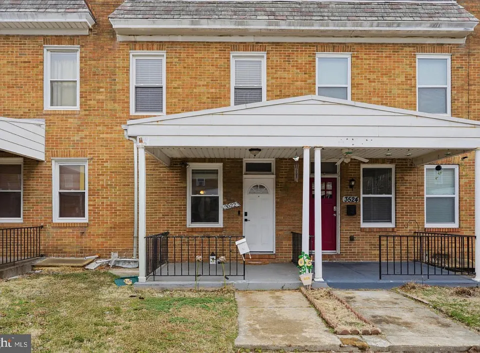 3522 Elmley Ave