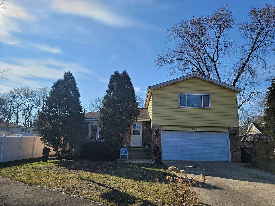 2405 Avondale Ave, Park Ridge, IL 60068 MLS 11966776 Zillow