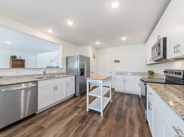 10434 Cypress Springs, San Antonio, TX 78252