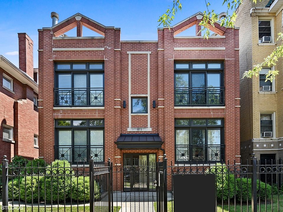 1st image of 4915 N Kimball Ave APT 2S