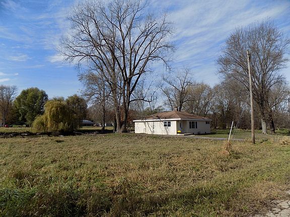 .69 Acres of land on the Channel!