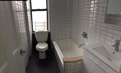 Rented by Smart NY Realty LLC