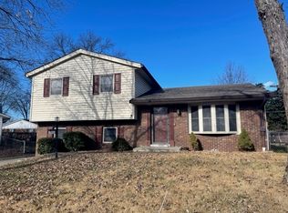 2903 Winchester Rd, Jeffersonville, IN 47130