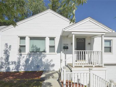 2520 NE 52nd Ter, Gladstone, MO, 64118