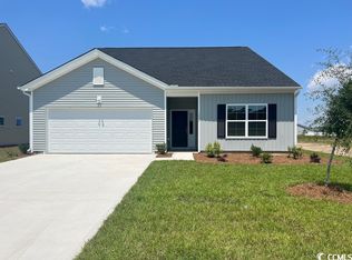 1447 Bellaria Way LOT 57, Myrtle Beach, SC 29579