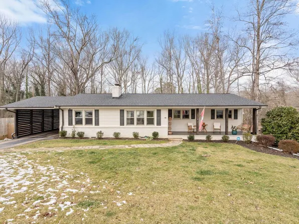 18 Miracle Dr, Greenville, SC 29605