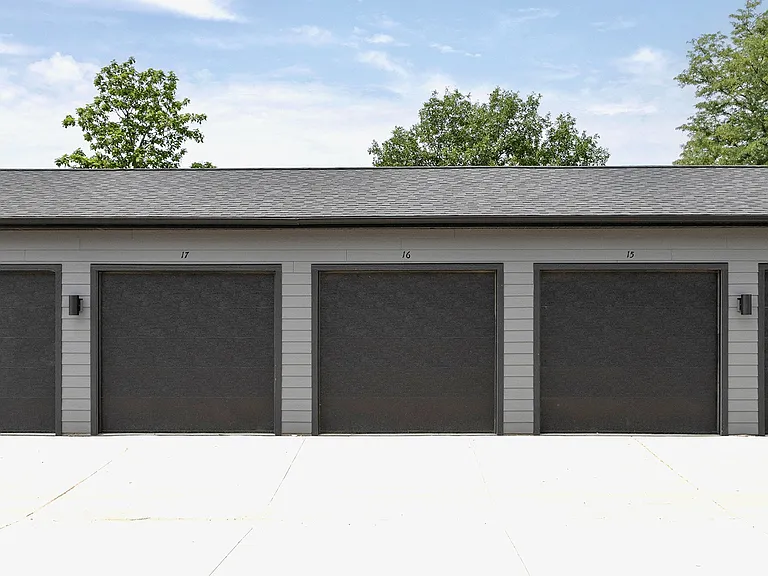 Prairie Park Apartments — Photo 43