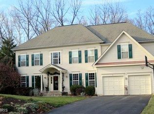 6 Camden Ct, Rockville, MD 20850