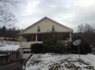 117 Paci Hill Rd, Noxen, PA 18636