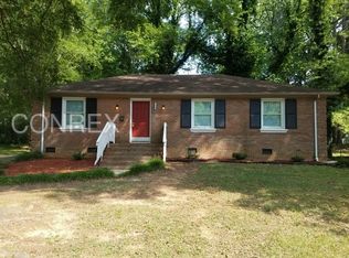 5350 Kildare Dr, Charlotte, NC 28215