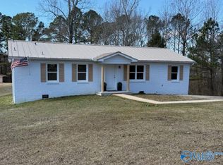 464 Section Mountain Rd, Somerville, AL 35670