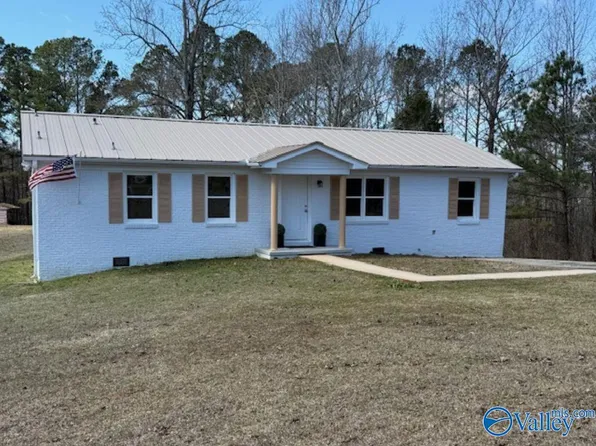 464 Section Mountain Rd, Somerville, AL 35670