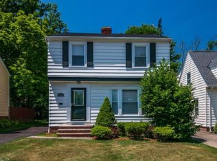 1322 Avondale Rd, South Euclid, OH 44121