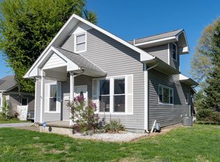 316 S 19th St, Herrin, IL 62948