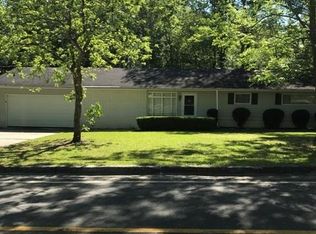 307 Rena St, Claxton, GA 30417