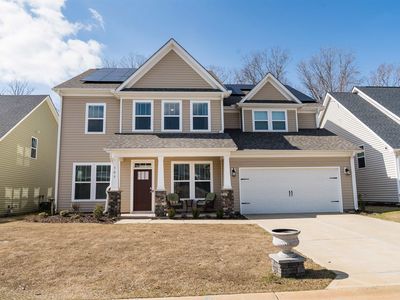 509 Fenwick Dr, Woodruff, SC, 29388