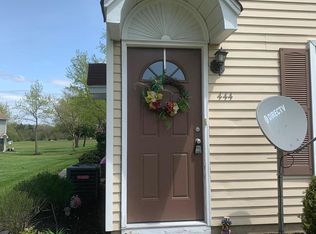 444 Paddock Ct #444, Sewell, NJ 08080