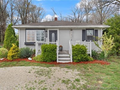 8185 Pekin Road, Greenville, IN, 47124