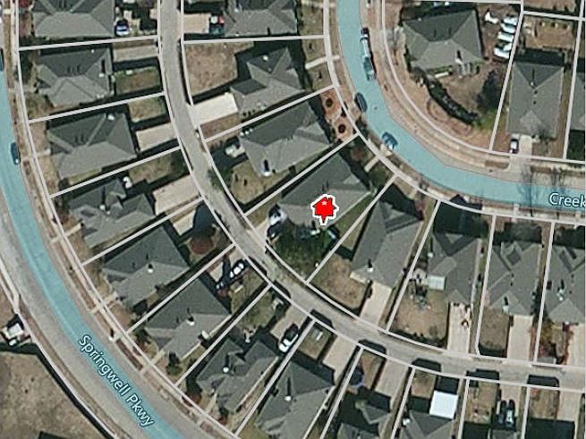1st image of 3301 Creekwood Dr