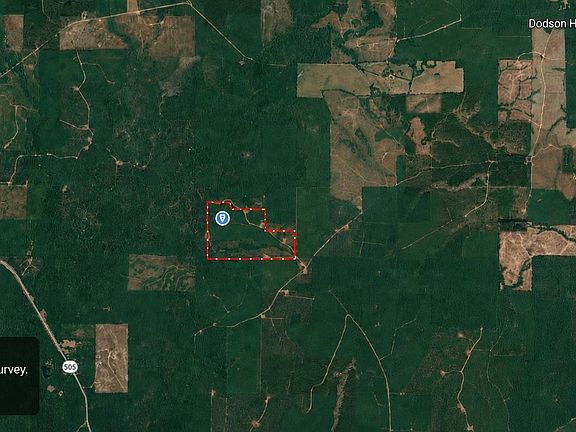 2nd image of 0 Old Dodson Rd