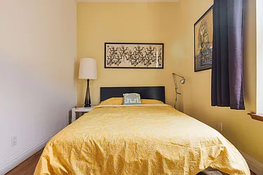 Rented by Harmonycity Corp.