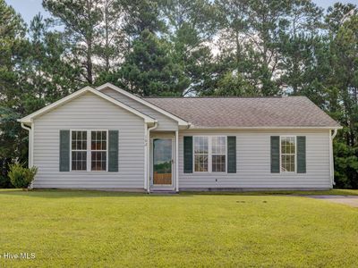 102 Willowbend Drive, Burgaw, NC, 28425