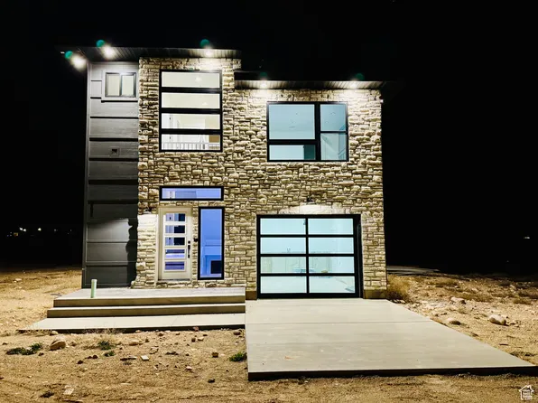 962 N Workman Dr, Duchesne, UT 84021