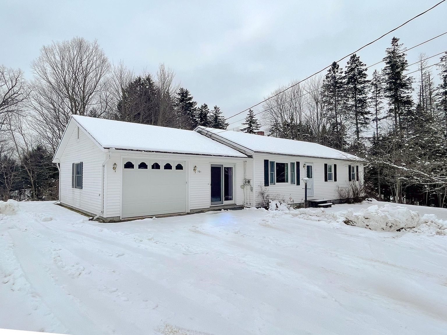 301 Lyndon Heights Drive, Lyndonville, VT 05851 Zillow