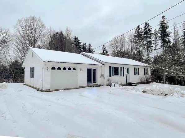 301 Lyndon Heights Drive, Lyndon, VT 05851