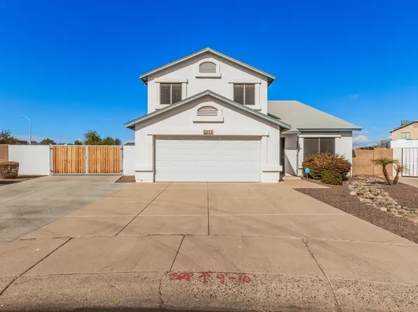 6636 N 90th Dr, Glendale, AZ 85305