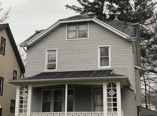 40 Spruce Ave, Rochester, NY 14611