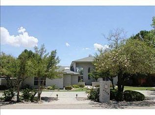 4772 Pine Creek Ln, El Paso, TX 79922