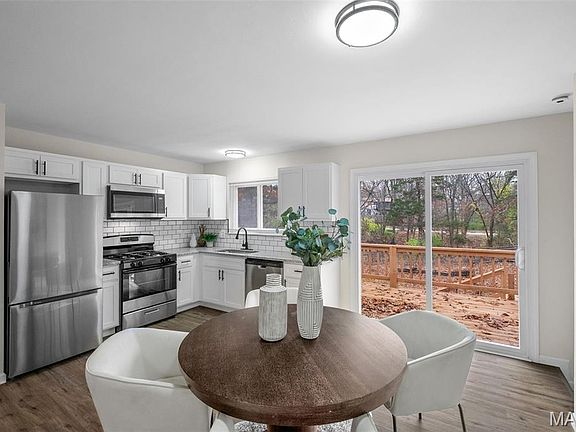 2nd image of 1320 Fenton Hills Rd