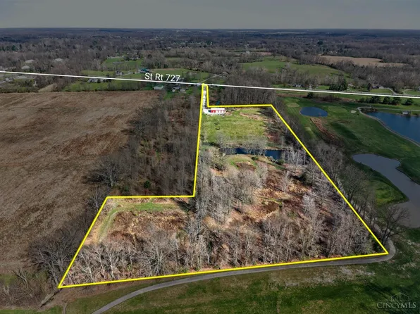 6216 State Route 727, Goshen, OH 45122