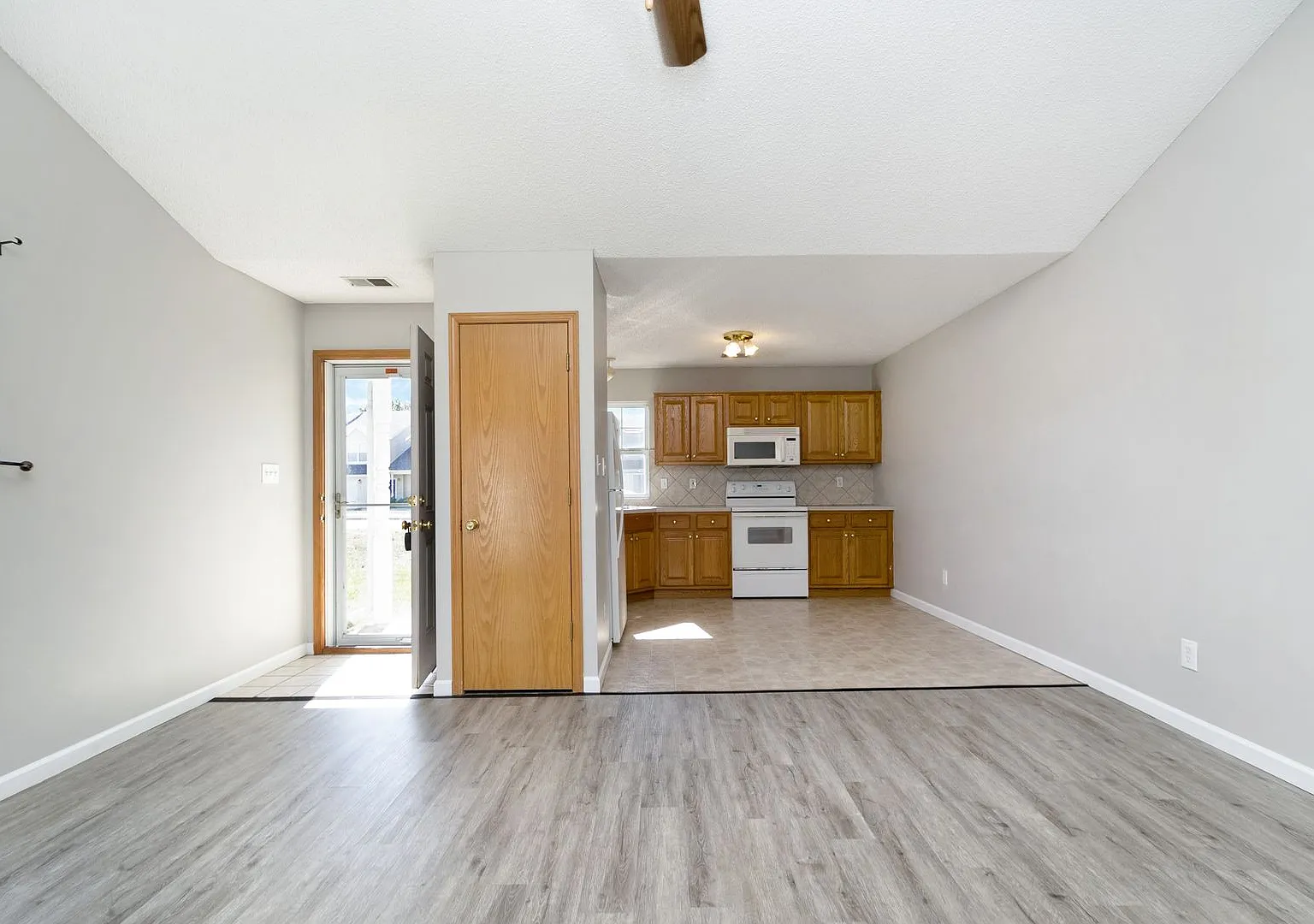 Quality Home Management — Photo 2