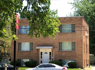 1112 W Bradley Ave APT C, Peoria, IL
