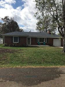 529 Robin Ave, Frankfort, KY, 40601