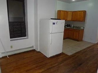 Rented by 5 Boro Realty Corp