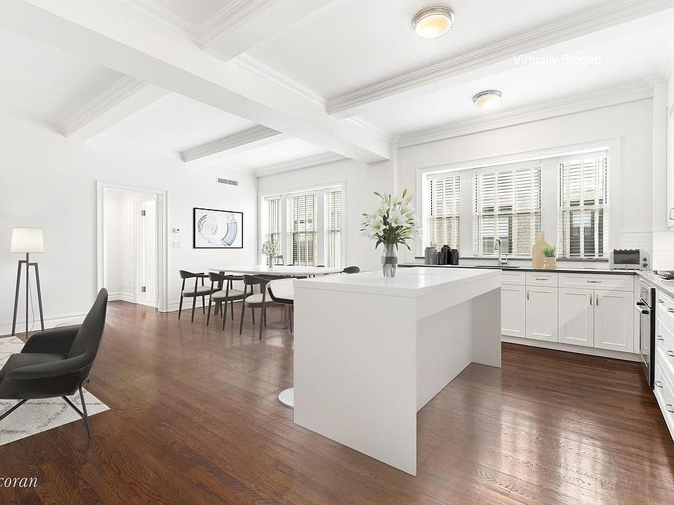 1st image of 215 W 88th St APT 12D