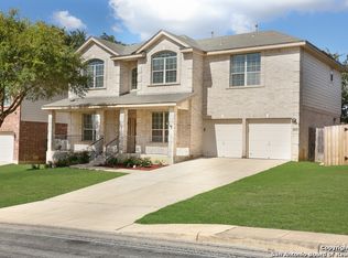 22822 San Saba Blf, San Antonio, TX 78258