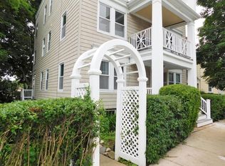 17 Manley St #2, Boston, MA 02122