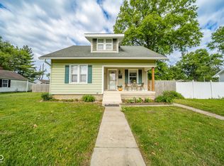 1807 S 11th St, Terre Haute, IN 47802